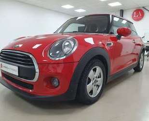 Mini One Gebrauchtwagen