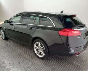 Opel Insignia Gebrauchtwagen