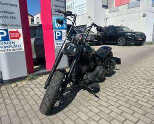 Harley Davidson Fat Boy Gebrauchtwagen