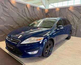 Ford Mondeo Gebrauchtwagen