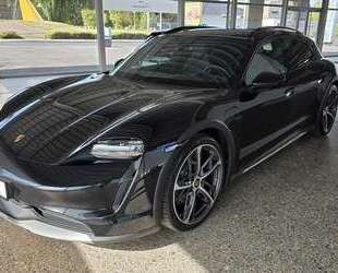 Porsche Taycan Gebrauchtwagen