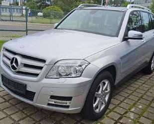 Mercedes-Benz GLK 350 Gebrauchtwagen