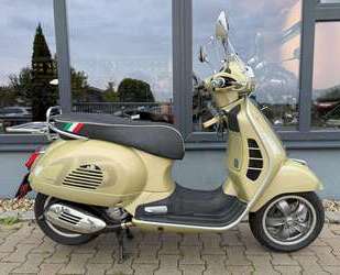Vespa GTS 300 Gebrauchtwagen