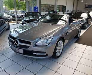 Mercedes-Benz SLK 200 Gebrauchtwagen