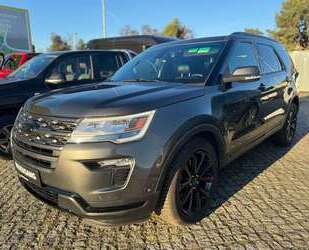 Ford Explorer Gebrauchtwagen