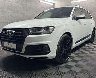 Audi SQ7 Gebrauchtwagen