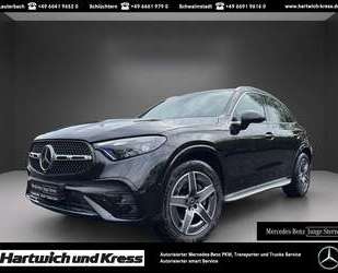 Mercedes-Benz GLC 300 Gebrauchtwagen