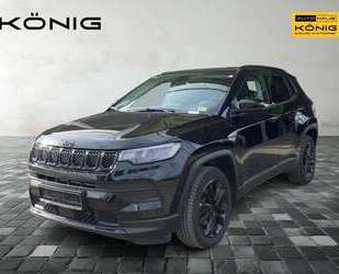 Jeep Compass Gebrauchtwagen