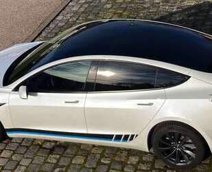 Tesla Model 3 Gebrauchtwagen