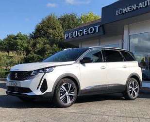 Peugeot 5008 Gebrauchtwagen