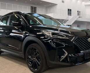 Hyundai TUCSON Gebrauchtwagen