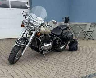 Kawasaki VN 800 Gebrauchtwagen