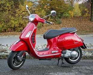 Vespa GTS 300 Gebrauchtwagen
