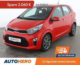 Kia Picanto Gebrauchtwagen
