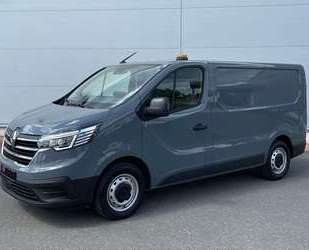 Renault Trafic Gebrauchtwagen
