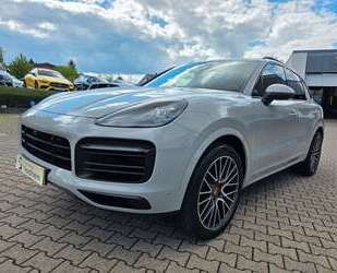Porsche Cayenne Gebrauchtwagen