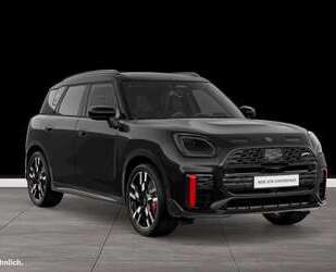 Mazda John Cooper Works Countryman 