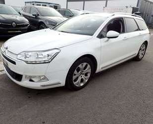 Citroen C5 Gebrauchtwagen