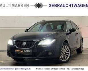 Seat Exeo Gebrauchtwagen