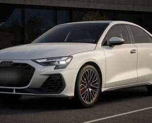 Audi S3 Gebrauchtwagen