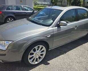 Ford Mondeo Gebrauchtwagen