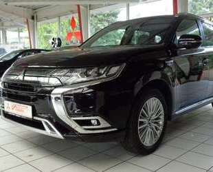 Mitsubishi Outlander Gebrauchtwagen