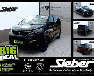 Peugeot Expert Gebrauchtwagen