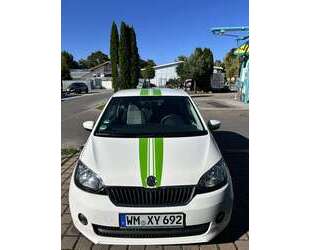Skoda Citigo Gebrauchtwagen