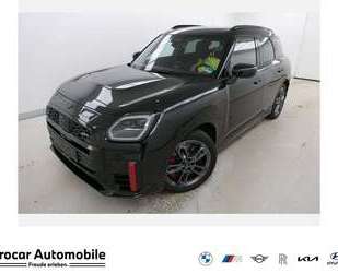 Mazda John Cooper Works Countryman 
