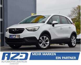 Opel Crossland Gebrauchtwagen