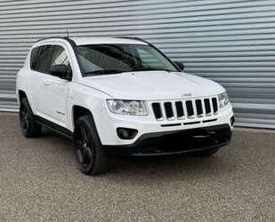 Jeep Compass Gebrauchtwagen