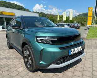 Opel Frontera Gebrauchtwagen