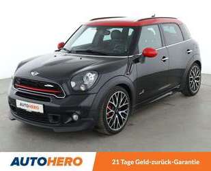 Mazda John Cooper Works Countryman 