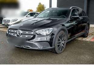 Mercedes-Benz E 220 Gebrauchtwagen