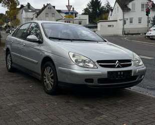 Citroen C5 Gebrauchtwagen