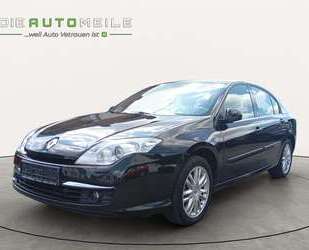 Renault Laguna Gebrauchtwagen