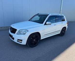Mercedes-Benz GLK 350 Gebrauchtwagen