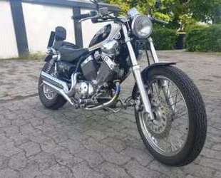 Yamaha XV 535 Gebrauchtwagen
