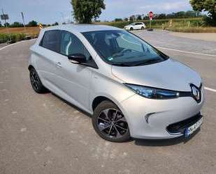 Renault ZOE Gebrauchtwagen