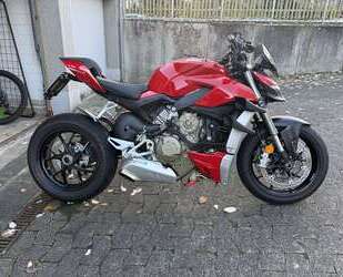 Ducati Streetfighter Gebrauchtwagen