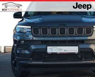 Jeep Compass Gebrauchtwagen
