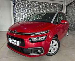 Citroen Grand C4 Picasso Gebrauchtwagen