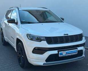 Jeep Compass Gebrauchtwagen