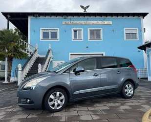 Peugeot 5008 Gebrauchtwagen