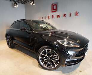 Aston Martin DBX Gebrauchtwagen