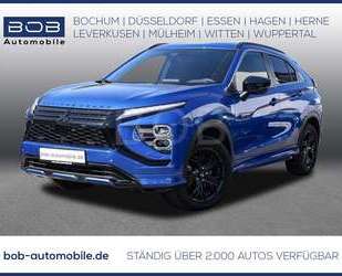 Mitsubishi Eclipse Cross Gebrauchtwagen