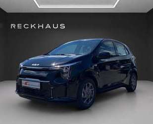 Kia Picanto Gebrauchtwagen