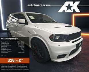 Dodge Durango Gebrauchtwagen