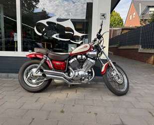 Yamaha XV 535 Gebrauchtwagen