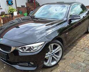 BMW 428 Gebrauchtwagen